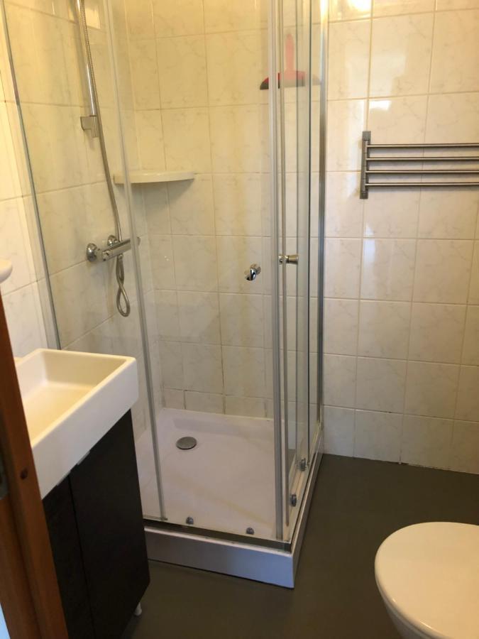 Doornspijk Chalet Dennenveltヴィラ エクステリア 写真