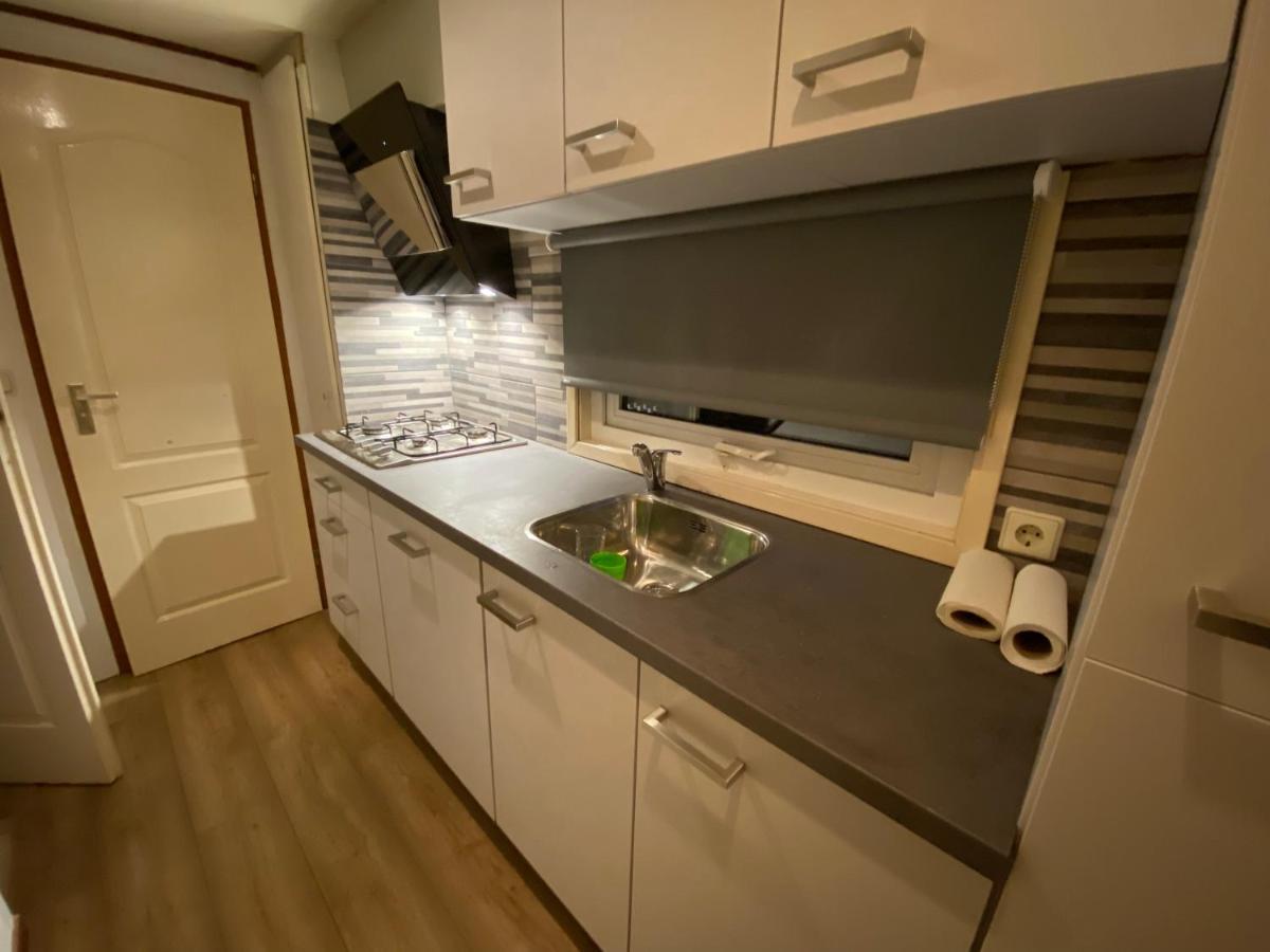 Doornspijk Chalet Dennenveltヴィラ エクステリア 写真