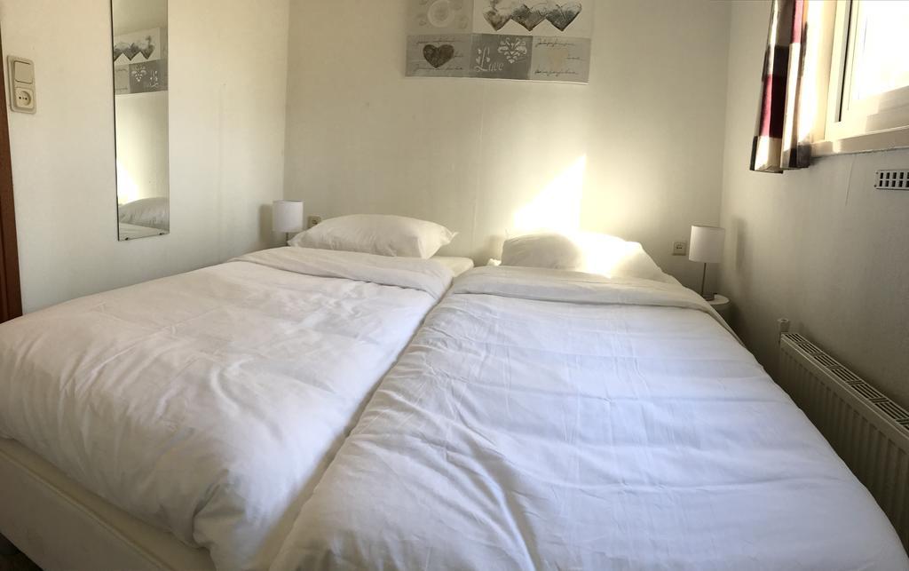 Doornspijk Chalet Dennenveltヴィラ エクステリア 写真