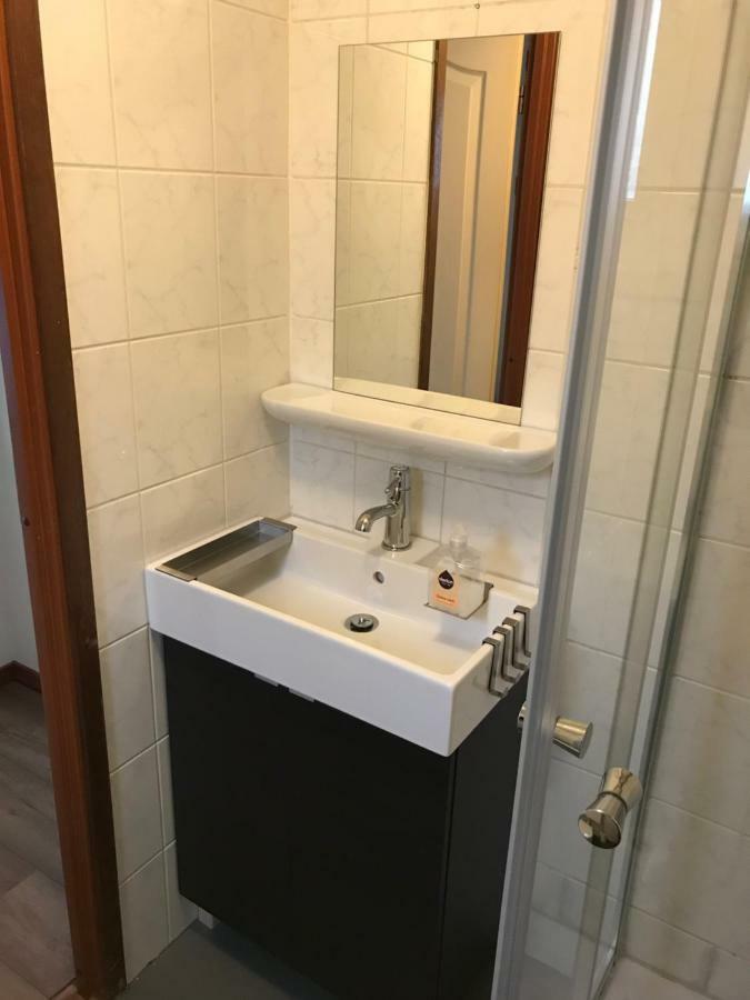 Doornspijk Chalet Dennenveltヴィラ エクステリア 写真